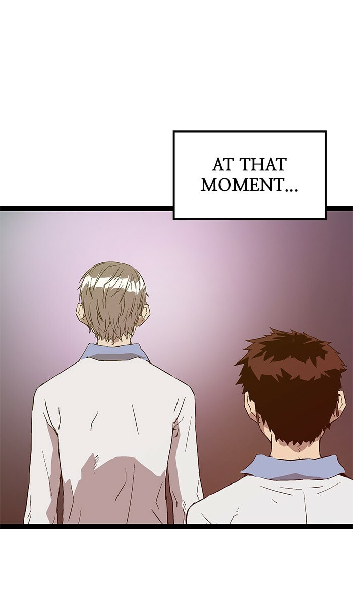 Read Weak Hero chapter 117 image 86 on Lezhin