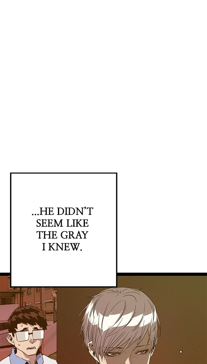 Read Weak Hero chapter 117 image 87 on Lezhin