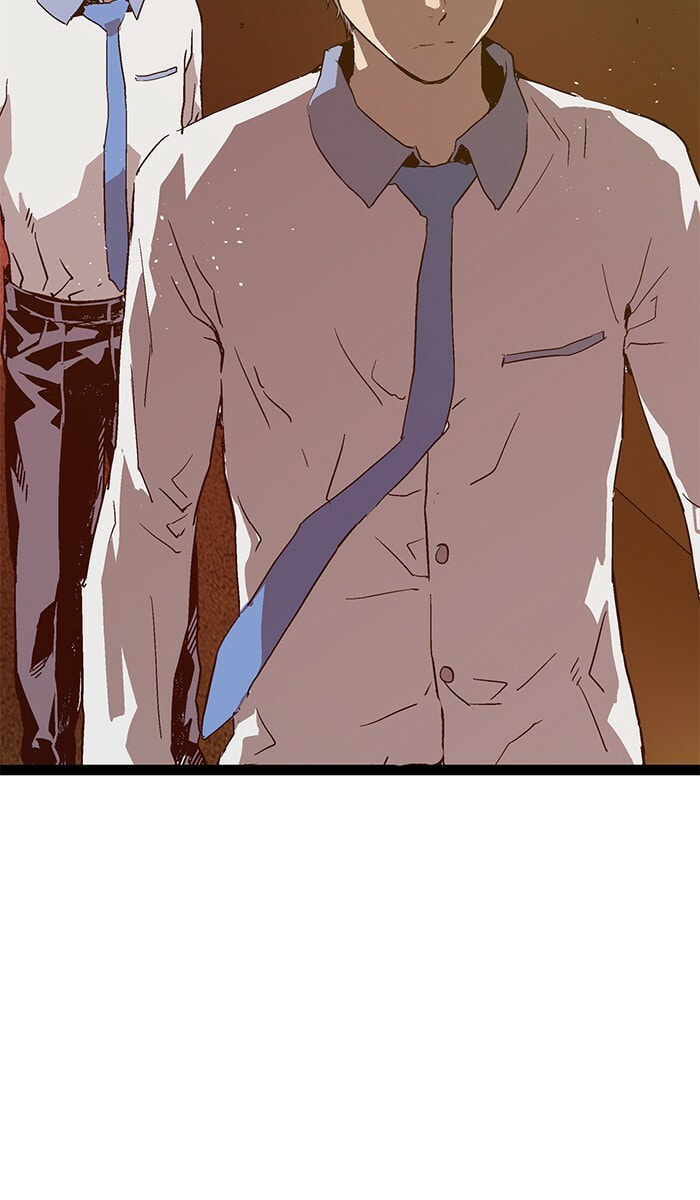 Read Weak Hero chapter 117 image 88 on Lezhin