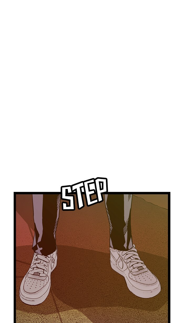 Read Weak Hero chapter 117 image 89 on Lezhin