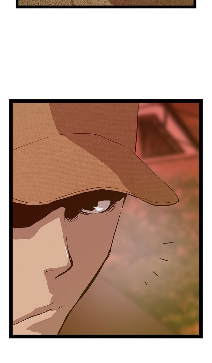 Read Weak Hero chapter 117 image 90 on Lezhin