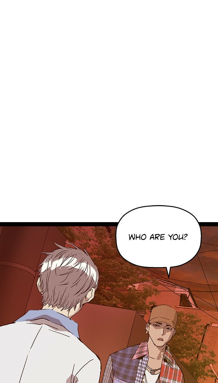 Read Weak Hero chapter 117 image 91 on Lezhin