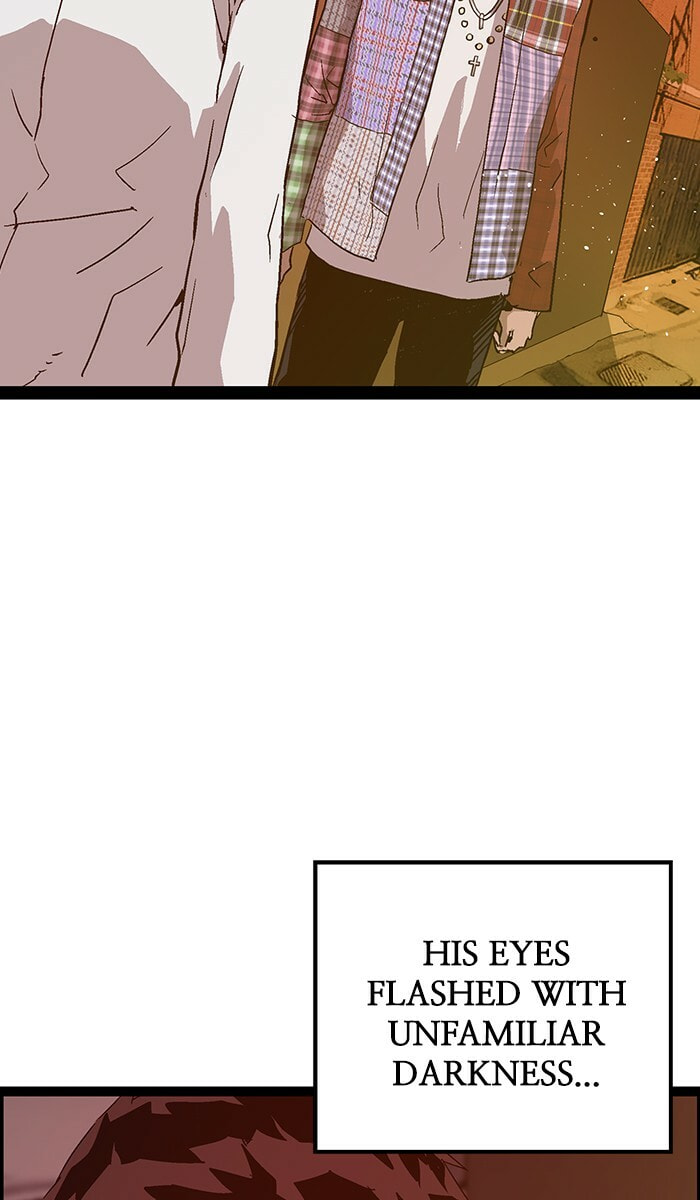 Read Weak Hero chapter 117 image 92 on Lezhin