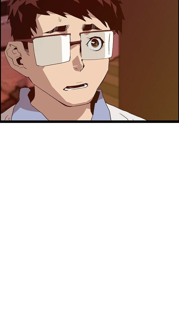 Read Weak Hero chapter 117 image 93 on Lezhin