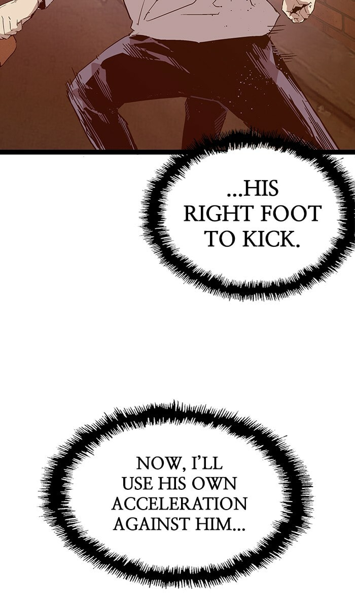 Read Weak Hero chapter 118 image 101 on Lezhin