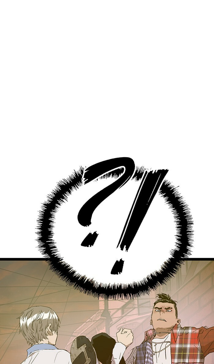 Read Weak Hero chapter 118 image 103 on Lezhin