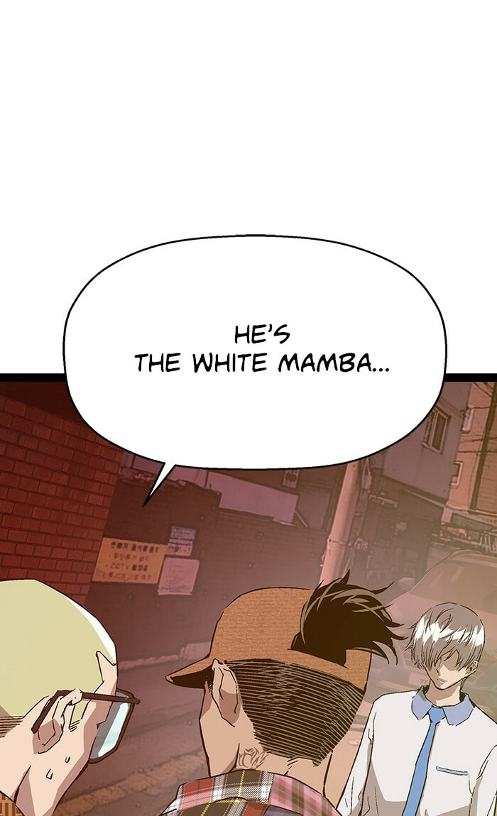 Read Weak Hero chapter 118 image 12 on Lezhin