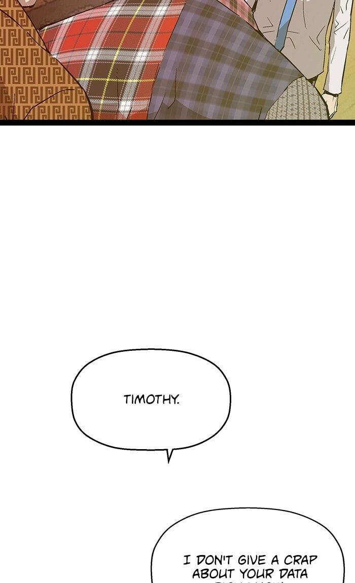 Read Weak Hero chapter 118 image 13 on Lezhin