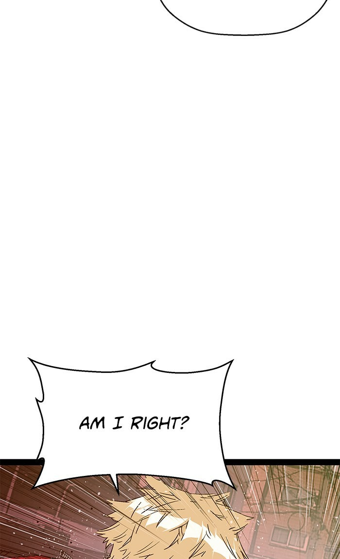 Read Weak Hero chapter 118 image 19 on Lezhin