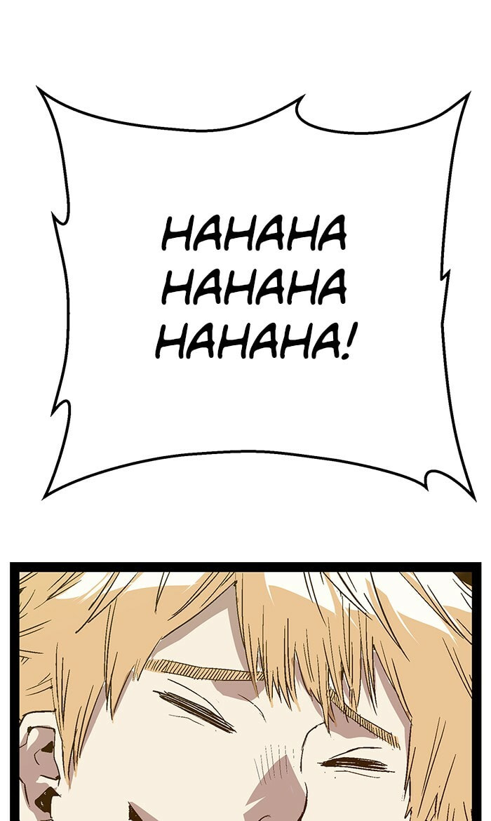 Read Weak Hero chapter 118 image 33 on Lezhin