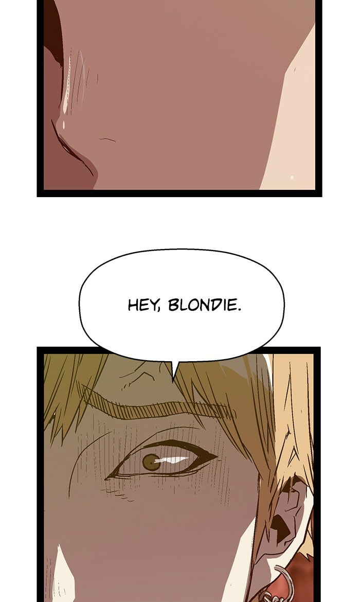 Read Weak Hero chapter 118 image 36 on Lezhin