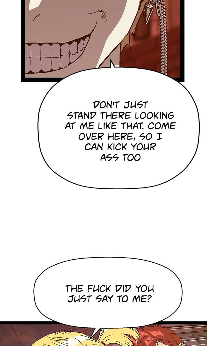 Read Weak Hero chapter 118 image 37 on Lezhin
