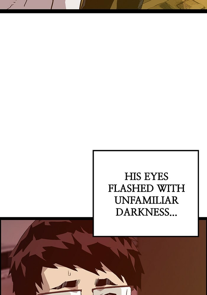 Read Weak Hero chapter 118 image 4 on Lezhin