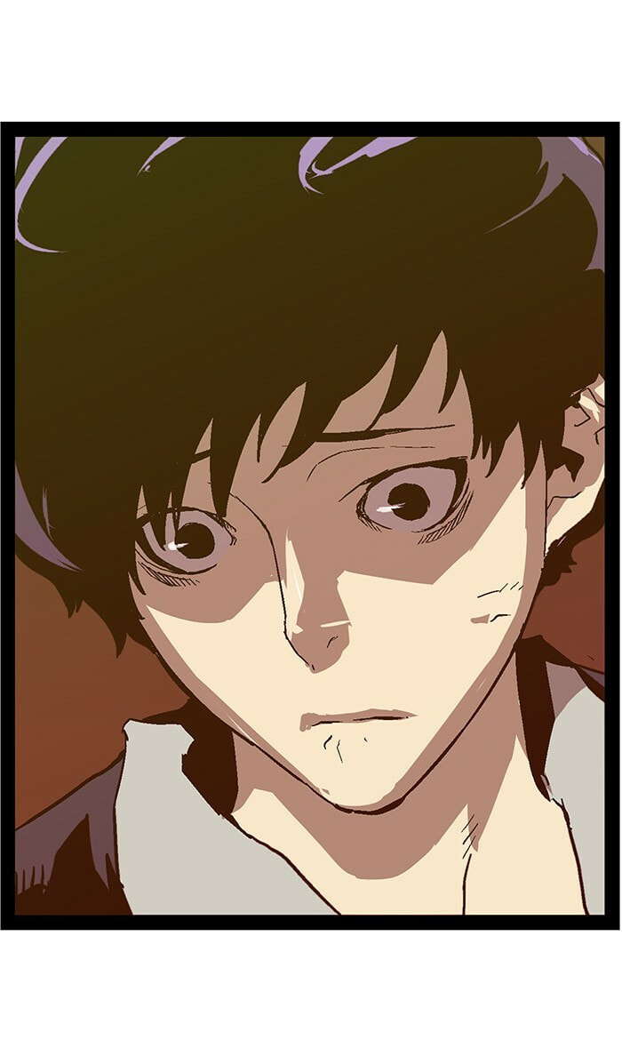 Read Weak Hero chapter 118 image 42 on Lezhin