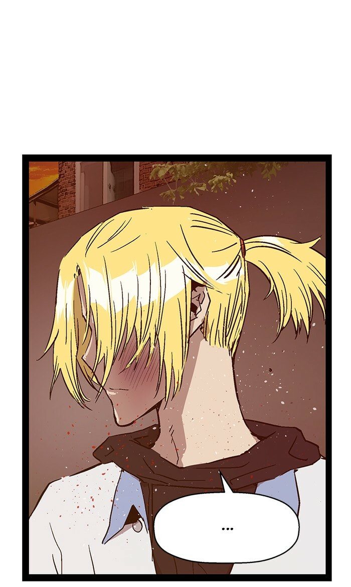 Read Weak Hero chapter 118 image 46 on Lezhin