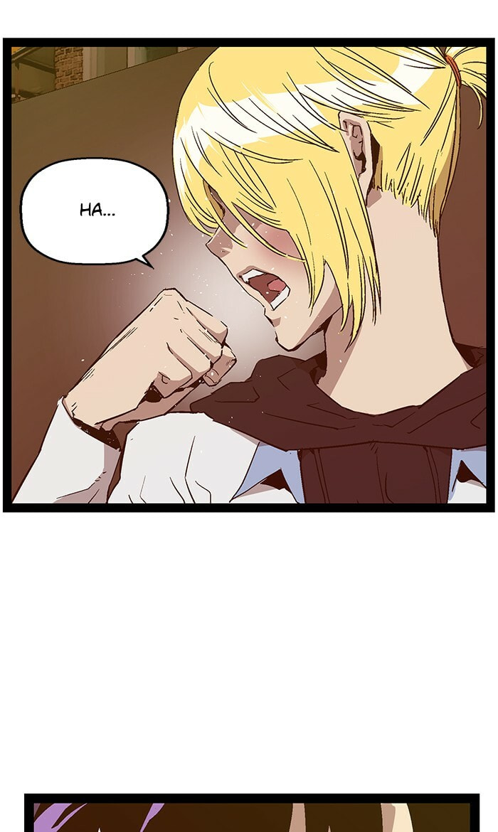 Read Weak Hero chapter 118 image 50 on Lezhin