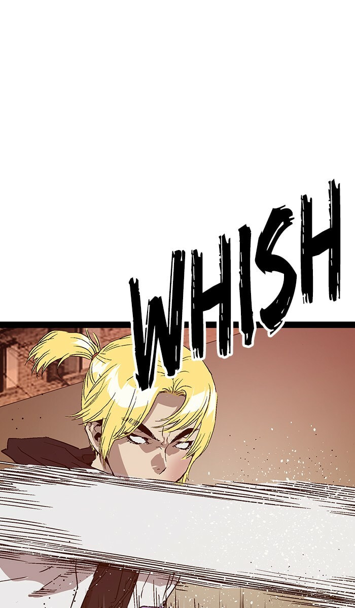 Read Weak Hero chapter 118 image 52 on Lezhin