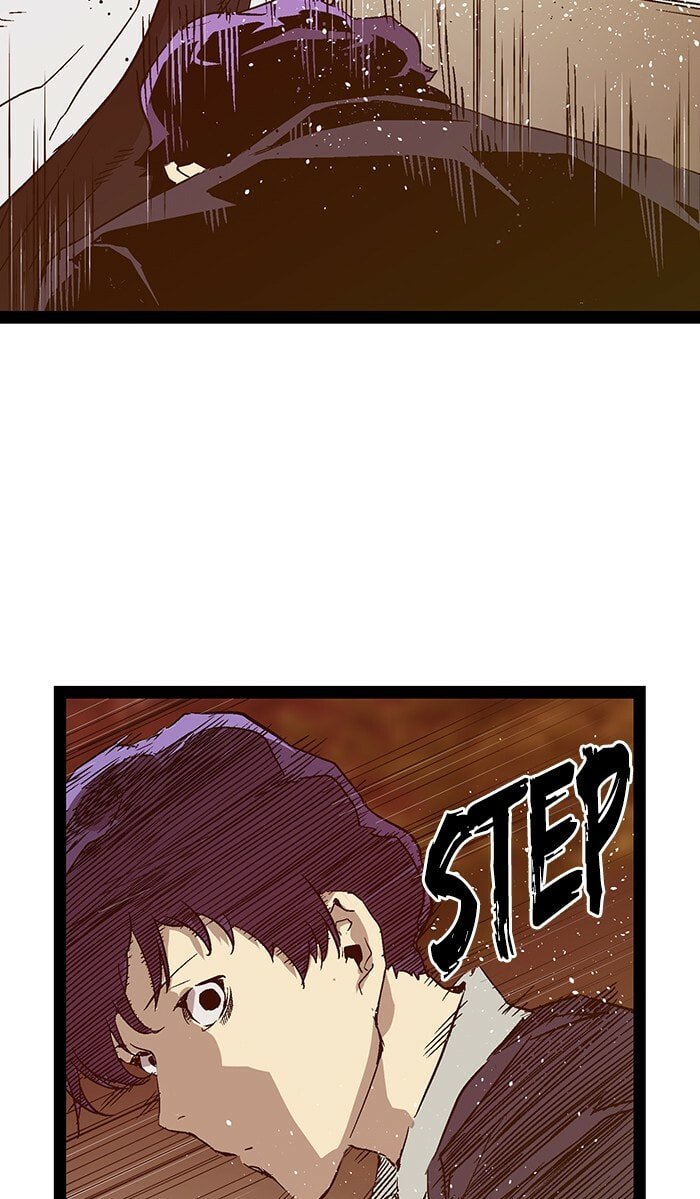 Read Weak Hero chapter 118 image 53 on Lezhin