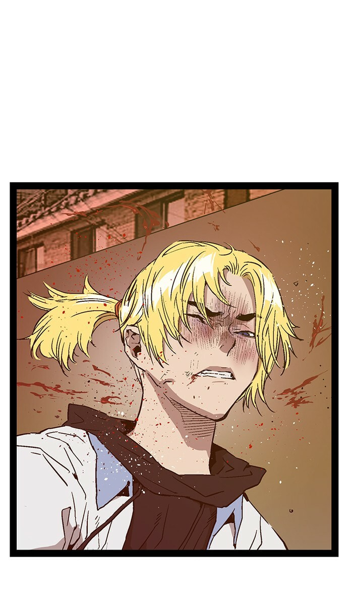 Read Weak Hero chapter 118 image 56 on Lezhin