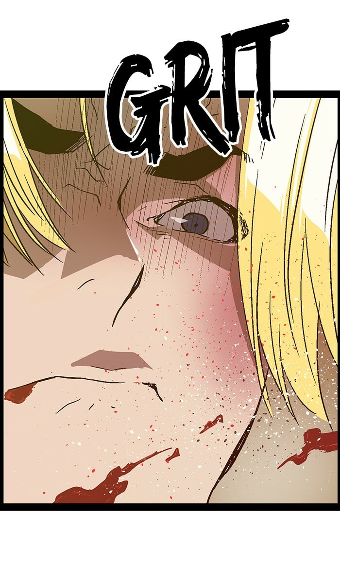 Read Weak Hero chapter 118 image 57 on Lezhin