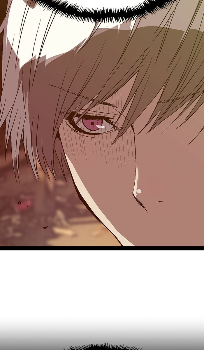 Read Weak Hero chapter 118 image 68 on Lezhin