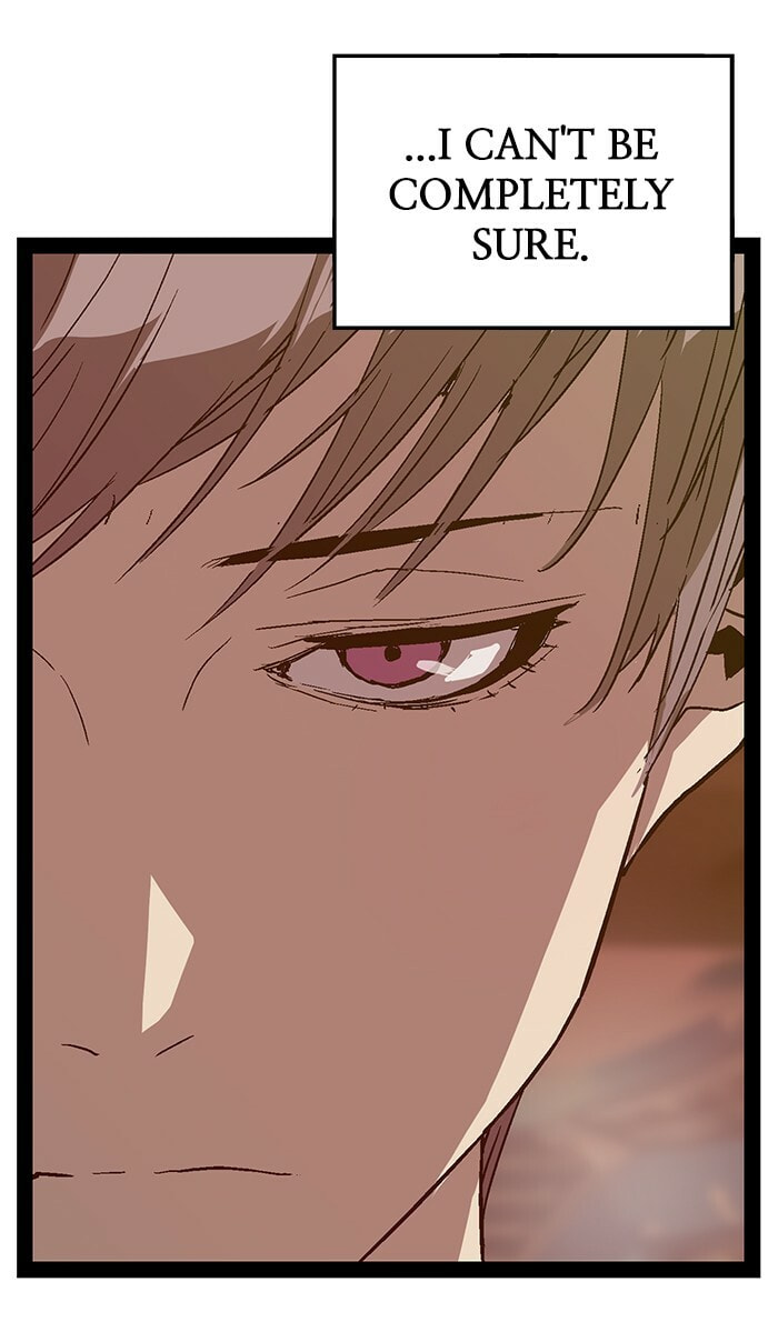 Read Weak Hero chapter 118 image 73 on Lezhin