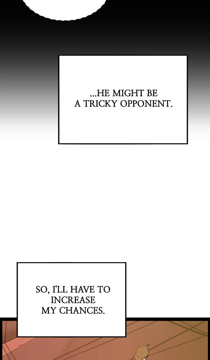 Read Weak Hero chapter 118 image 75 on Lezhin