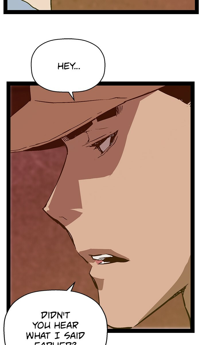 Read Weak Hero chapter 118 image 79 on Lezhin