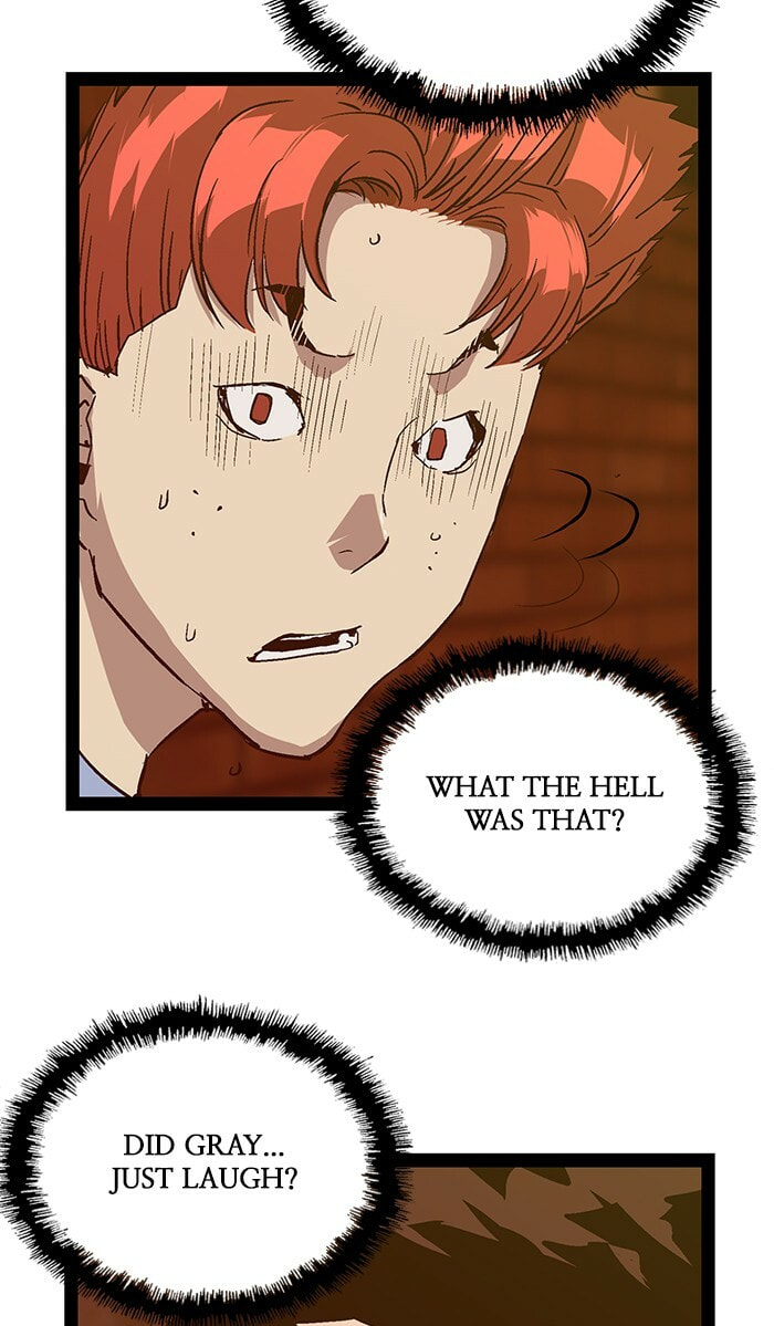 Read Weak Hero chapter 118 image 83 on Lezhin