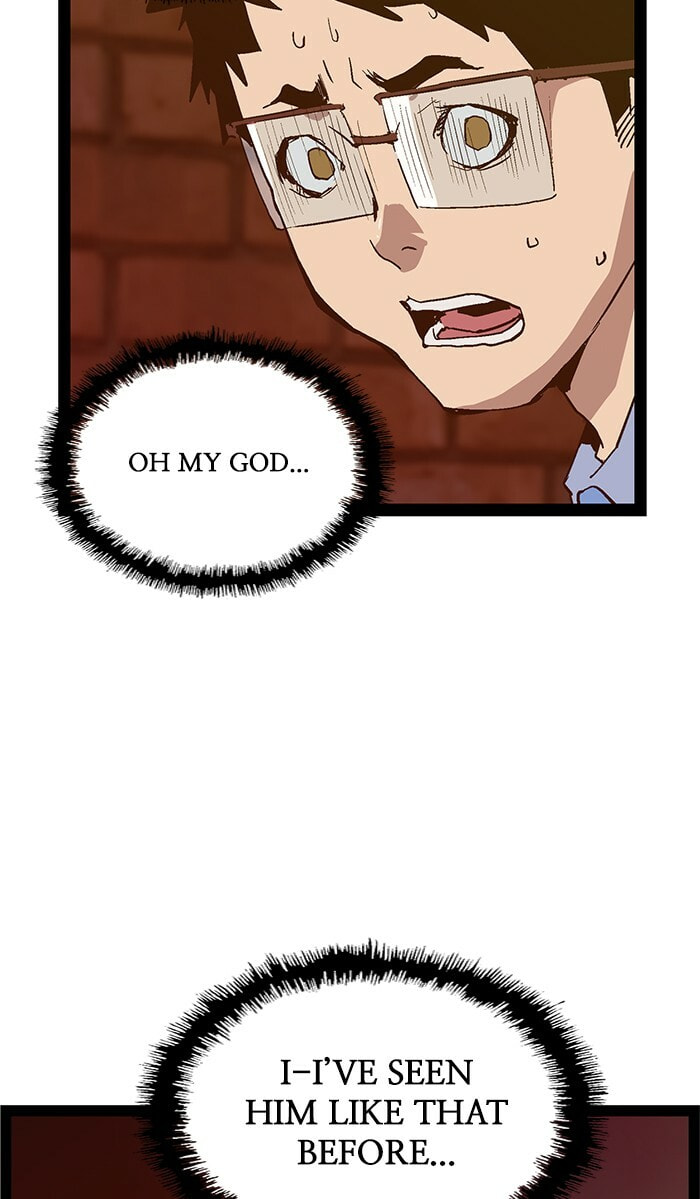 Read Weak Hero chapter 118 image 84 on Lezhin
