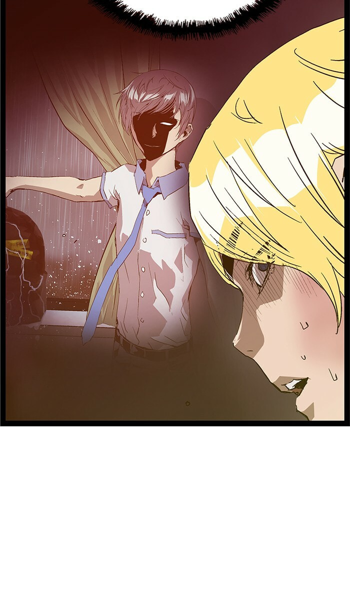 Read Weak Hero chapter 118 image 85 on Lezhin