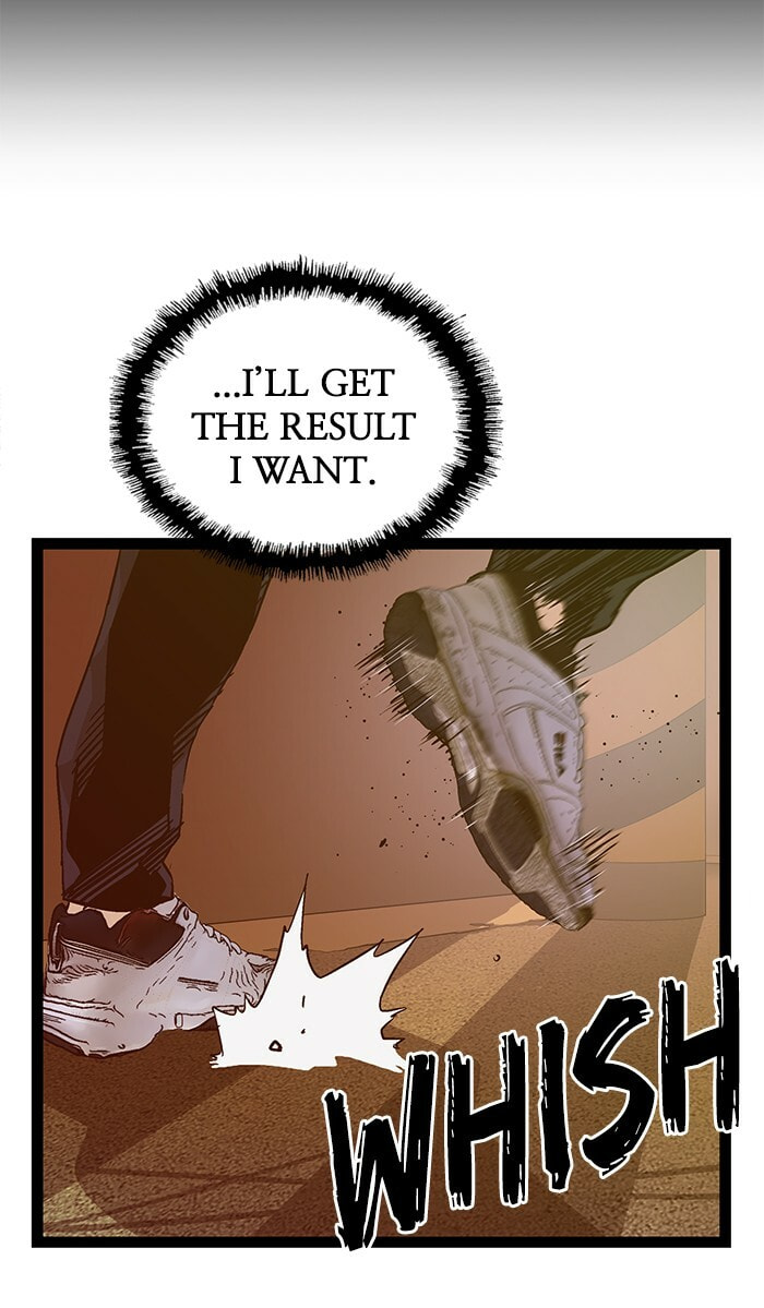 Read Weak Hero chapter 118 image 97 on Lezhin