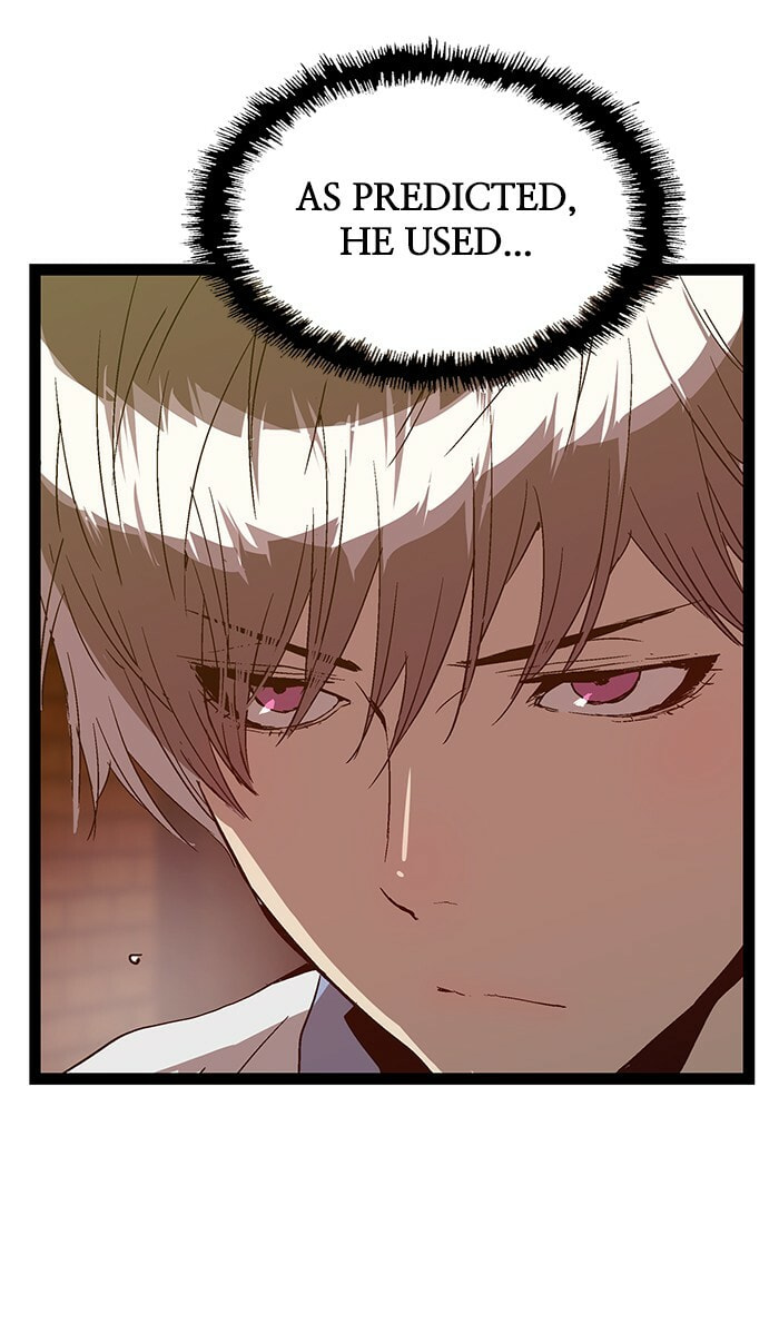 Read Weak Hero chapter 118 image 98 on Lezhin