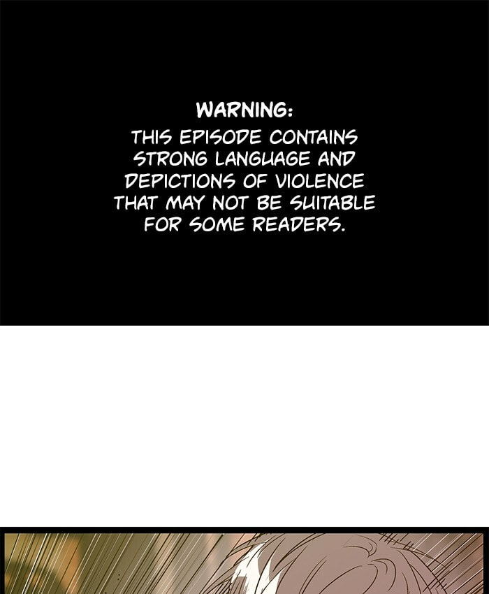 Read Weak Hero chapter 119 image 0 on Lezhin
