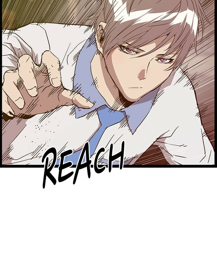 Read Weak Hero chapter 119 image 1 on Lezhin