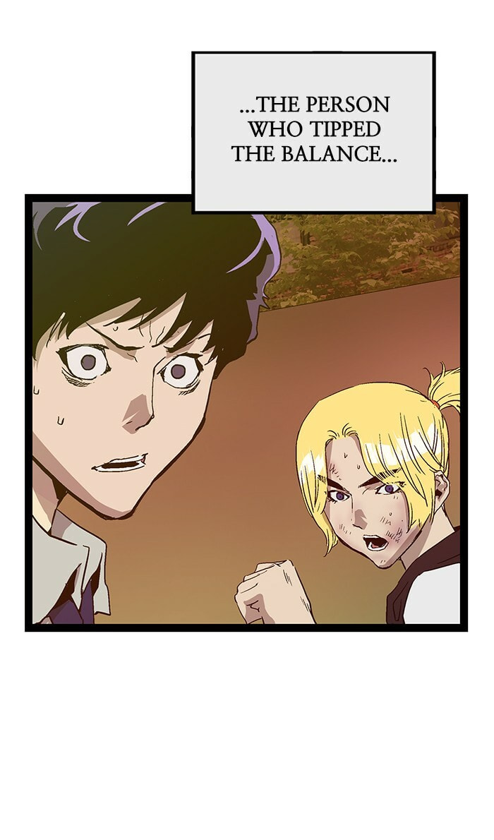 Read Weak Hero chapter 119 image 107 on Lezhin