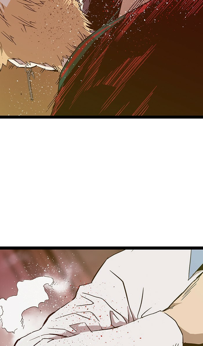 Read Weak Hero chapter 119 image 109 on Lezhin