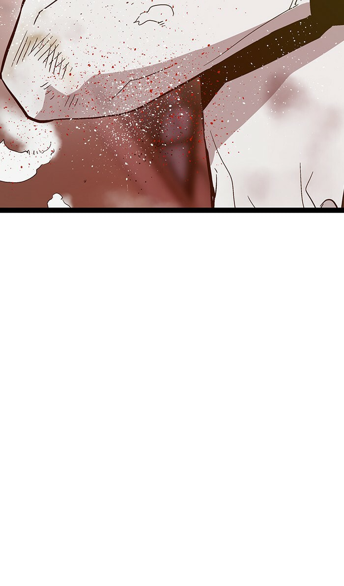 Read Weak Hero chapter 119 image 110 on Lezhin