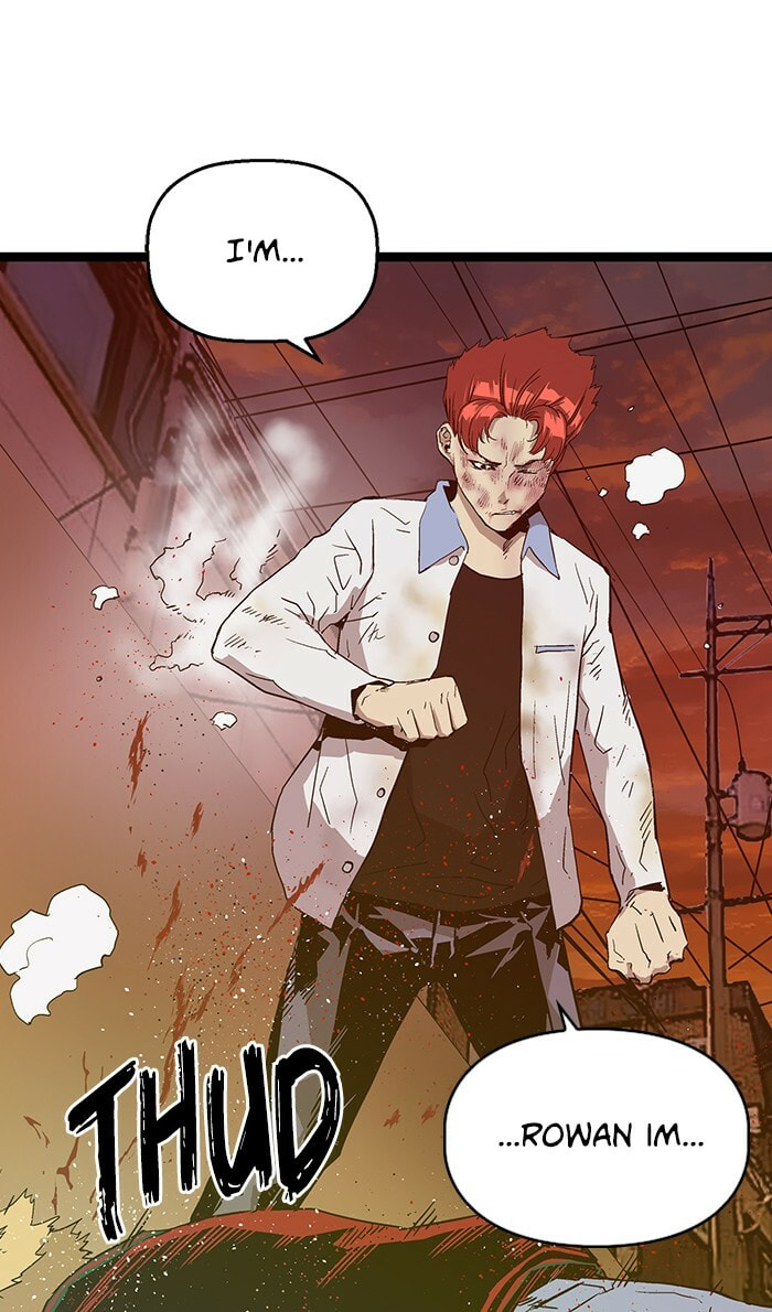 Read Weak Hero chapter 119 image 111 on Lezhin