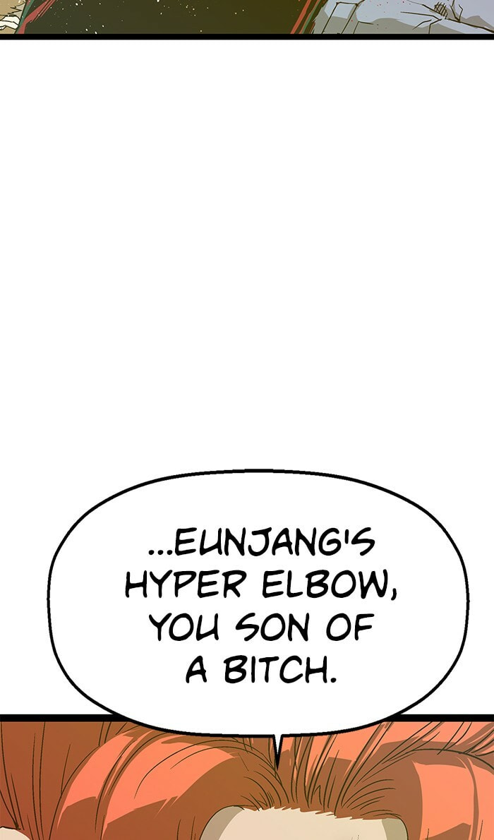 Read Weak Hero chapter 119 image 112 on Lezhin