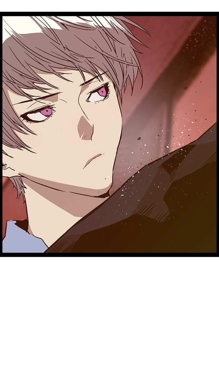 Read Weak Hero chapter 119 image 16 on Lezhin