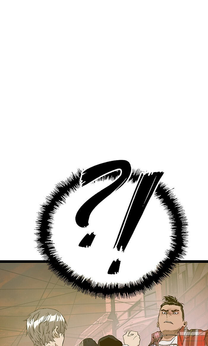 Read Weak Hero chapter 119 image 2 on Lezhin