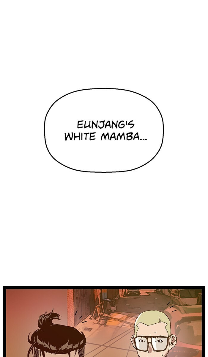 Read Weak Hero chapter 119 image 20 on Lezhin