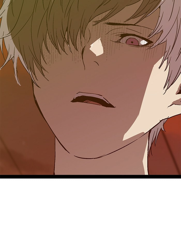 Read Weak Hero chapter 119 image 24 on Lezhin