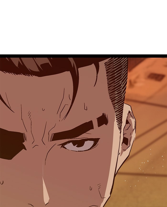 Read Weak Hero chapter 119 image 25 on Lezhin