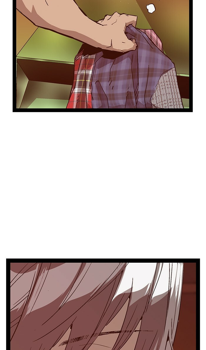 Read Weak Hero chapter 119 image 33 on Lezhin