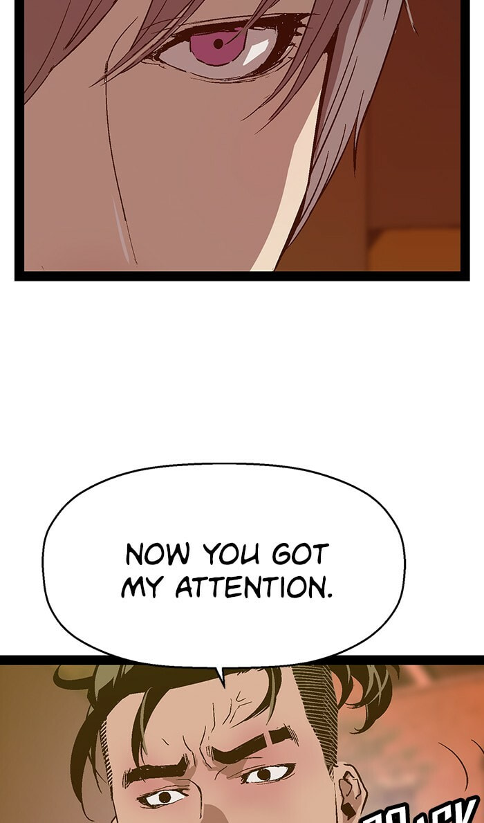 Read Weak Hero chapter 119 image 34 on Lezhin