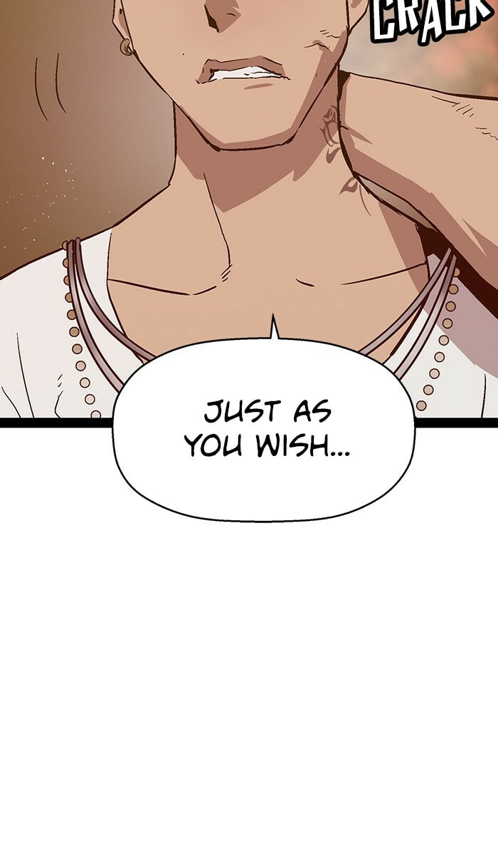 Read Weak Hero chapter 119 image 35 on Lezhin