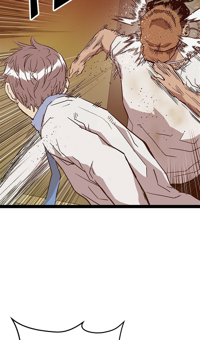 Read Weak Hero chapter 119 image 39 on Lezhin