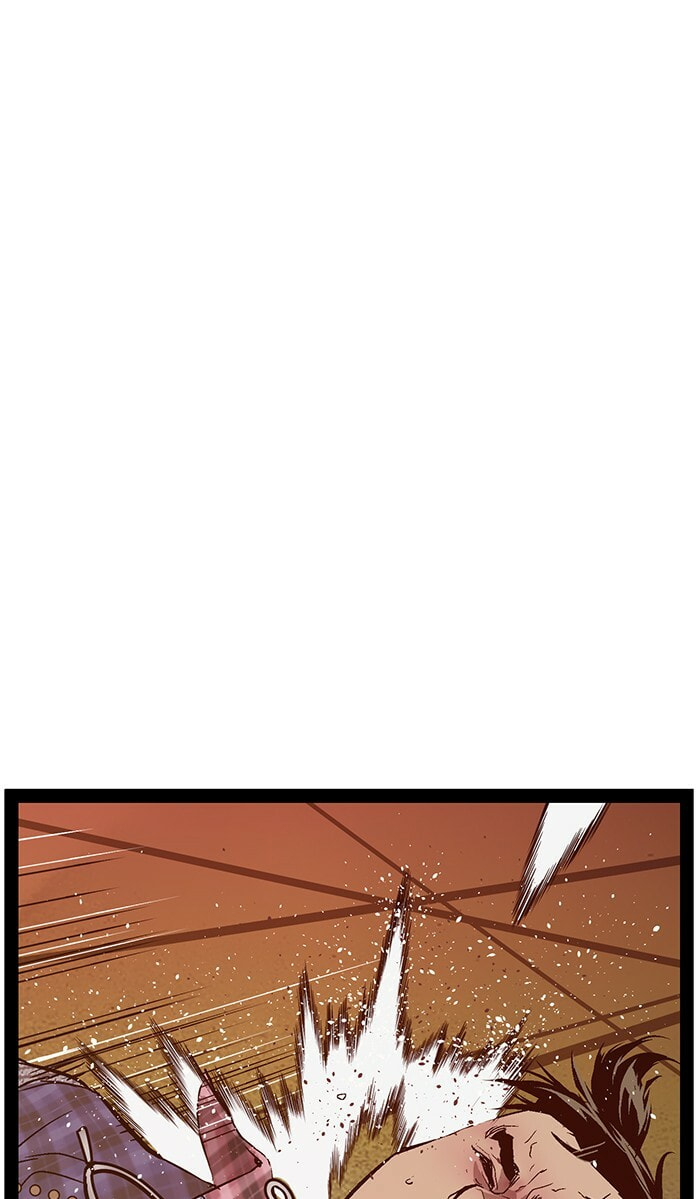 Read Weak Hero chapter 119 image 4 on Lezhin